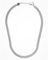 Collana Desmos Donna in Argento STARDUST W 41
